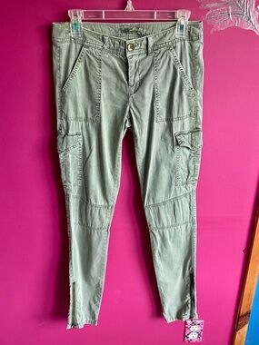 🦅VinTaGe•American Eagle Outfitters Cargo Pants